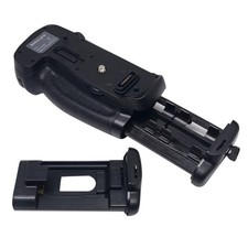 MB-D18 Multi-Power BattPack Compatible with EN-EL15a EN-EL15 EN-EL15b EN-EL15c