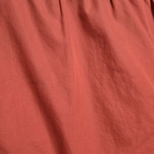 Vintage Givenchy Gentleman Jacket Mens 44 Coral Orange Full Zip Hong Kong Read image 10