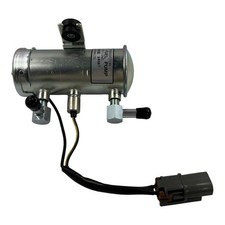 Isuzu Fuel Feed Pump for 4LE2 engines 8980682...