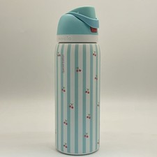 Owala 32oz Birthday Bash Pillow Fight FreeSip Water Bottle Sport Mug Top Quality