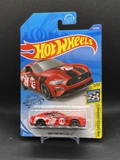2020 Hot Wheels Red 2018 Ford Mustang Gt 92250 Hw Speed Graphics 210 2020 Hot Wheels Red 2018 Ford Mustang Gt 92250 Hw Speed Graphics 210