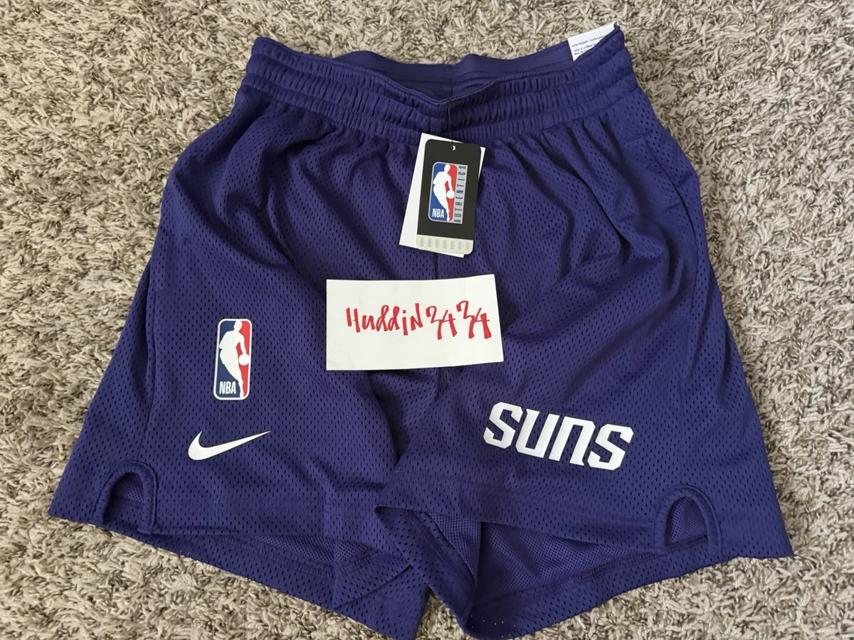 Phoenix Suns NBA Fan Shorts for sale | eBay