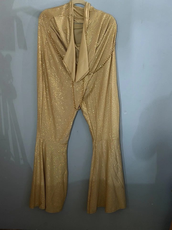 Mono discoteca Plus Costume Foto 2 de 2