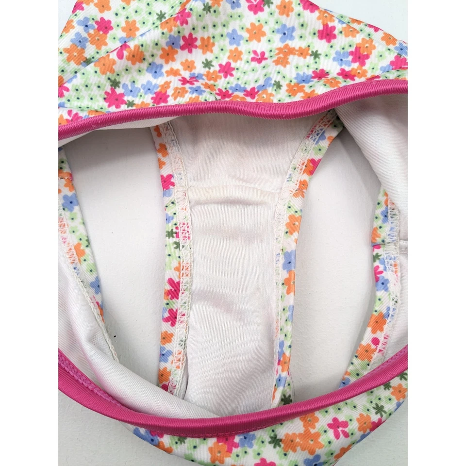 Gymboree Floral Bikini - Image 3 of 4