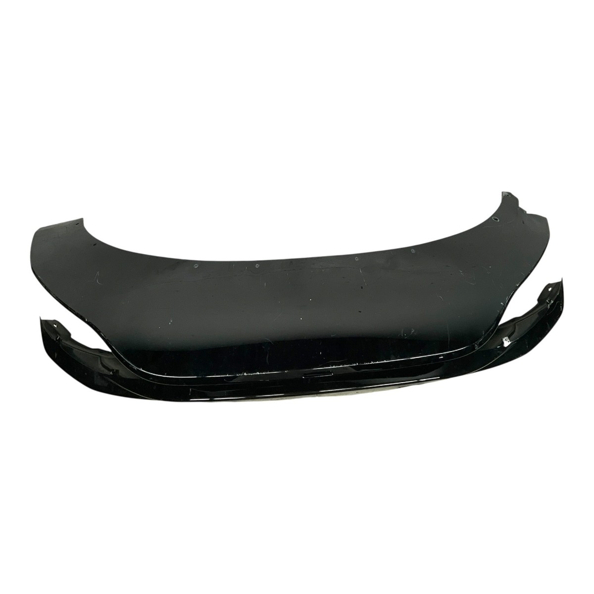 Aston Martin DB11 2016-2020 Rear Right Passenger Bumper Insert Aston Martin DB11 2016-2020 Rear Right Passenger Bumper Insert