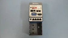 National Instruments NI cRIO-9030 Controller with 4-Slot FPGA Chassis W. NI 9237