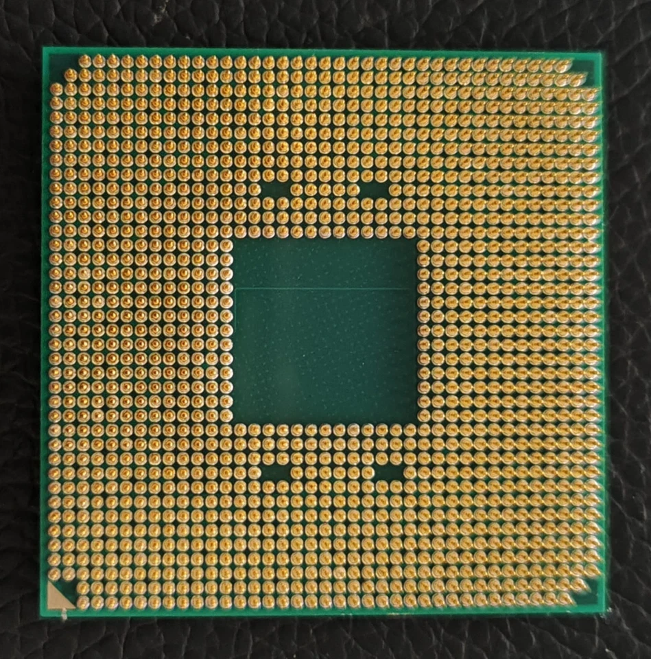 AMD Ryzen 7 3700X - Immagine 2 di 2