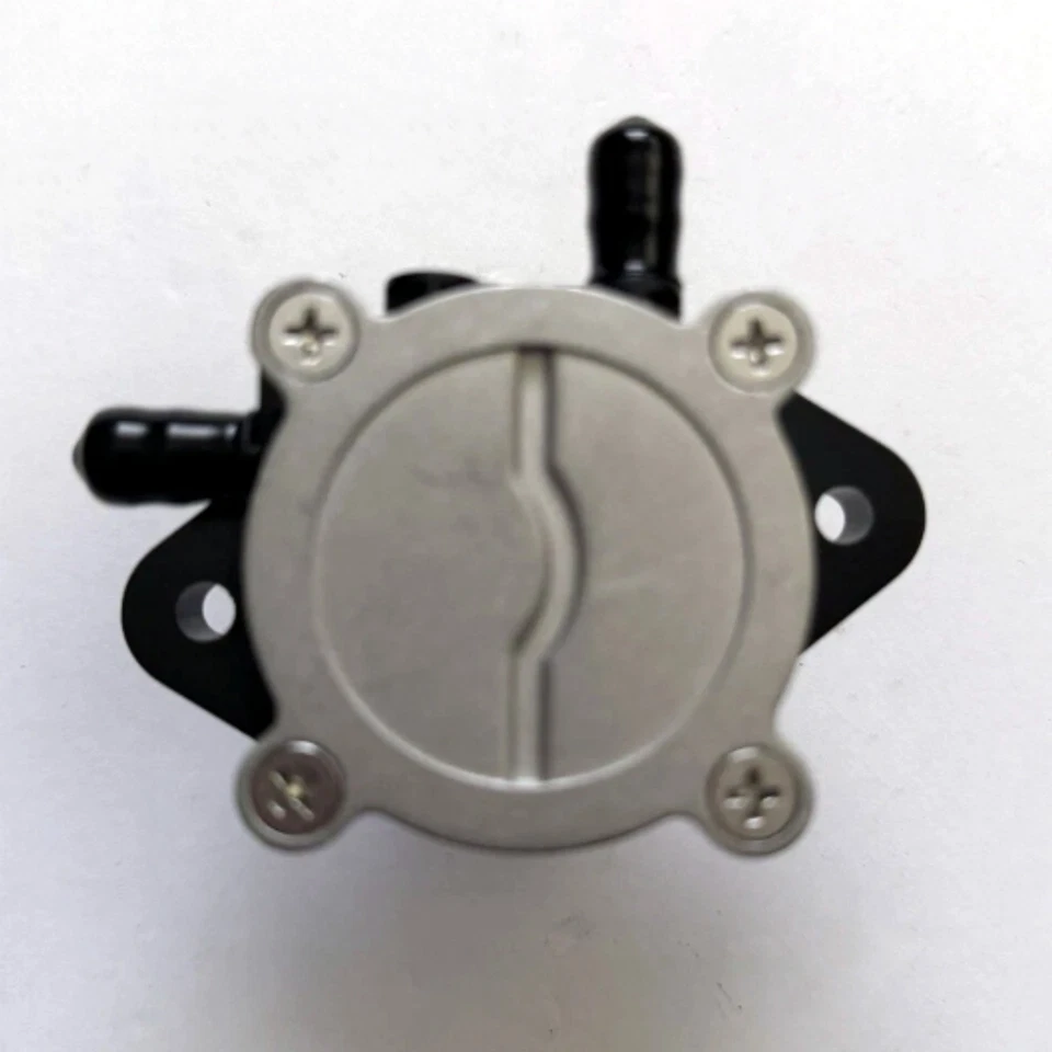Fuel Pump Assy for SUZUKI DF9.9 DF15 DF20 15100-89L21-000 1510089L21000 Outboard - Image 4 of 4