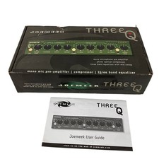joe meek preamp products for sale | eBay