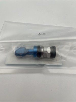 #ad Enkei Blue Valve Stems Part# 1S27A2BL 1 $9.75