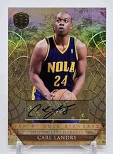 2010-11 Panini Gold Standard Basketball 6