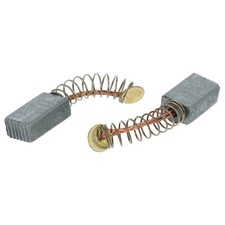 2 Carbon Brushes for Bosch PKS 46 0 603 237 003 0 603 224 103 0 603 224 003