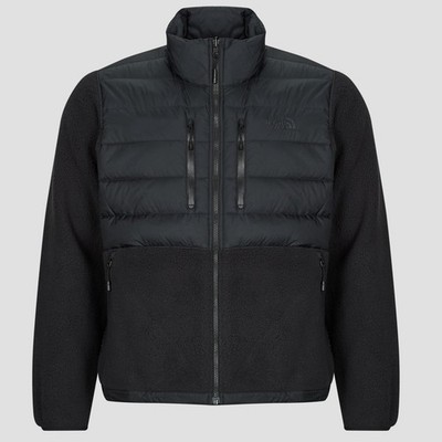 The North Face RMST Denali Tek Hybrid Jacke tnf Black