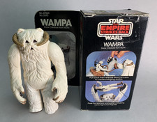 Wampa for sale