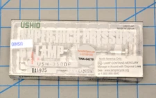 USH-350DP / SUPER HIGH PRESSURE UV LAMP, MERCURY / USHIO