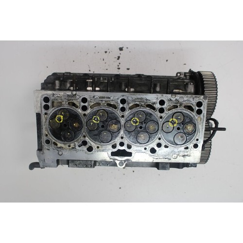 zylinderkopf r. AUDI A3 (03 08