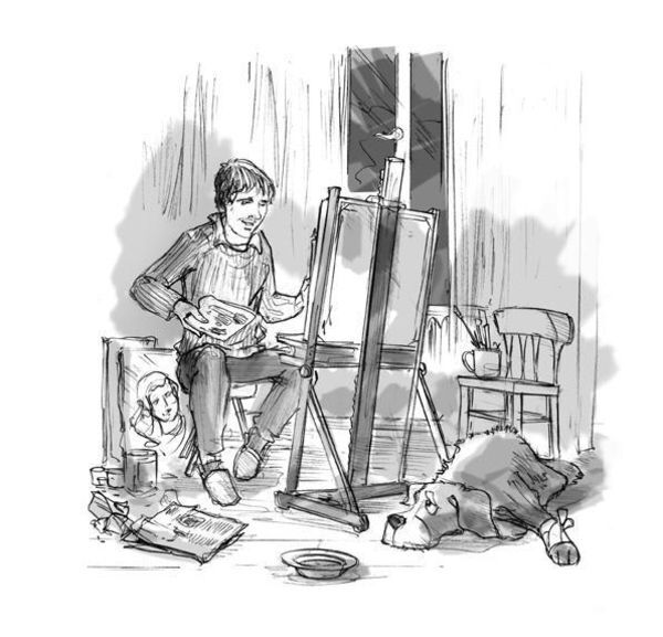 Thumbnail - Die Schlucht Der Freien Hunde