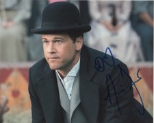 Nick Zano Legends Autographed Signed 8x10 Photo COA #D7