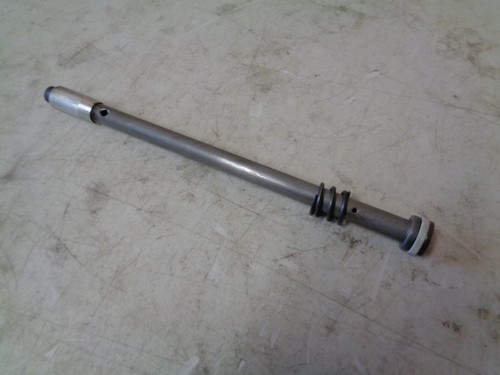 1980 HONDA XL125S FORK DAMPENING ROD - Picture 3 of 6