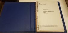 Rohde & Schwarz SMK Service Manual Band III