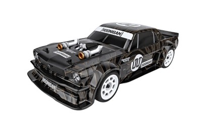Team Associated Apex2 Hoonicorn RTR 1/10 Electric 4WD Touring [ASC30124]