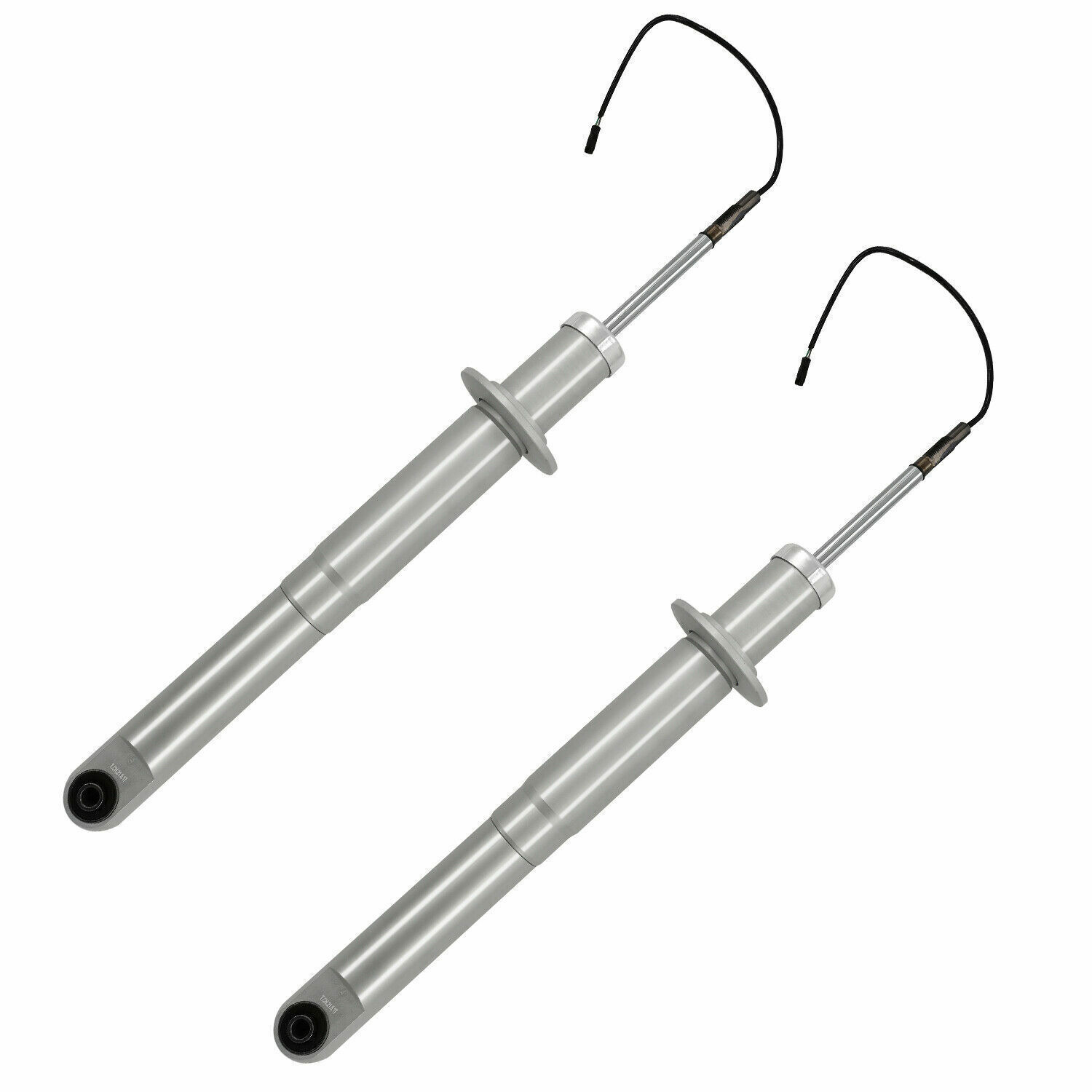 2PC Front Shock Absorbers Struts For Maserati Quattroporte M139 Sport Gt Skyhook