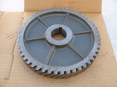Clevite Engine Timing Gear fit Hercules NXB 1XB 1XB-3 1XB-5 (G3031)