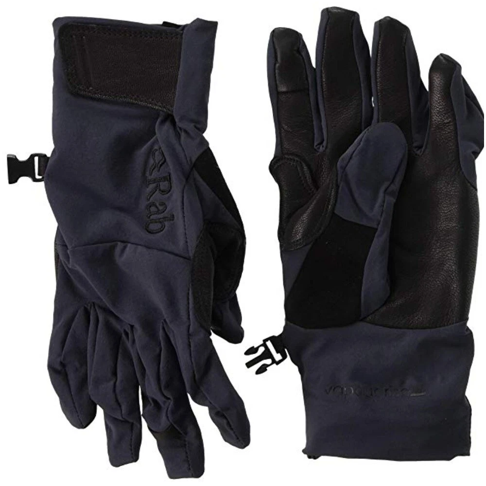 Rab vapour shop rise gloves