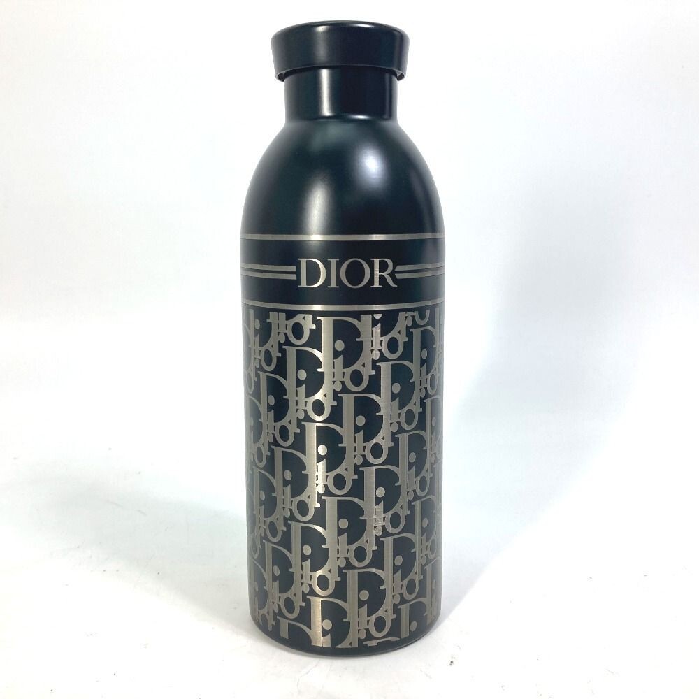 Dior 2ESKH290YMJ Oblique AQUA strap bottle water bottle