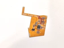 Game Boy Advance Audio Amp Amplifier – GBA Sound Mod Upgrade (Fast Shipping)