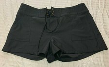 LA BLANCA WOMENS SWIM SHORTS SIZE M