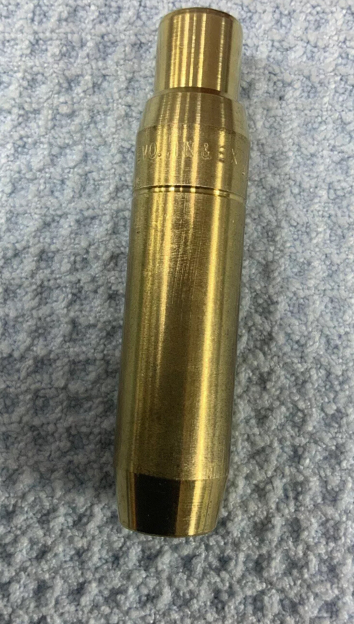 Harley Davidson Valve Guides Nickel/Bronze 1810183 Rowe 458400 New