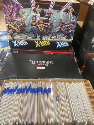 MARVEL COMICS LOT  V    PICK & CHOOSE, UNLIMITED $6 FLAT SHIPPING!!