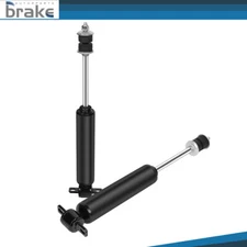 Front Pair Struts Shocks For 1985-2005 Chevrolet Astro Driver Passenger