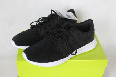 adidas cf qt racer w schwarz