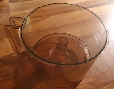 Moulinex Regal La Machine II & III LM2 LM3 Food Processor Replacement Bowl