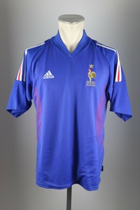 frankreich trikot adidas