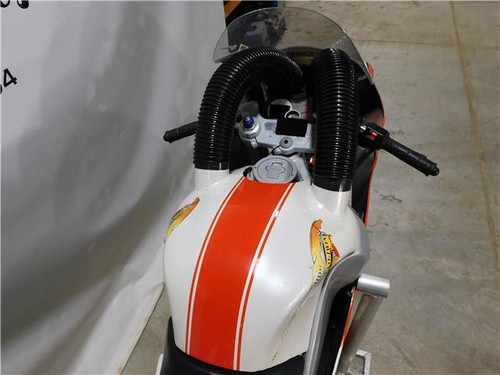 2003 Buell Race Bike XB9 XB12 - Picture 11 of 24