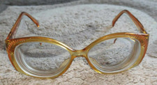 Vintage Christian Dior glasses frame Germany optyl 2161 40 52-13