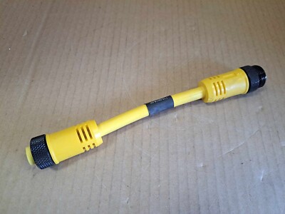 Allen Bradley Cable Component Cat No. 110-0016-00 Rev E