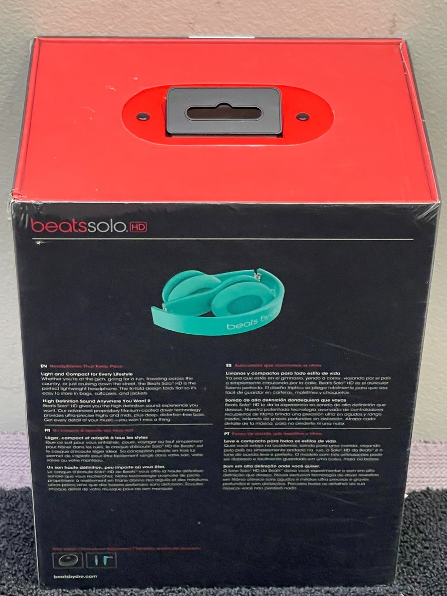 【売り切り】Beats ON SOLOHD 売り切り】Beats ON SOLOHD