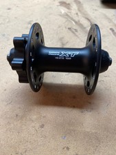 xt m756 hub