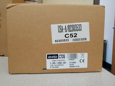 Advantech C-UNO-1150GH-ACP