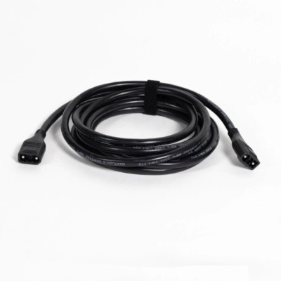 EcoFlow Extra Battery Cable 16ft Connects DELTA Max to the DELTA Max Smart Extra
