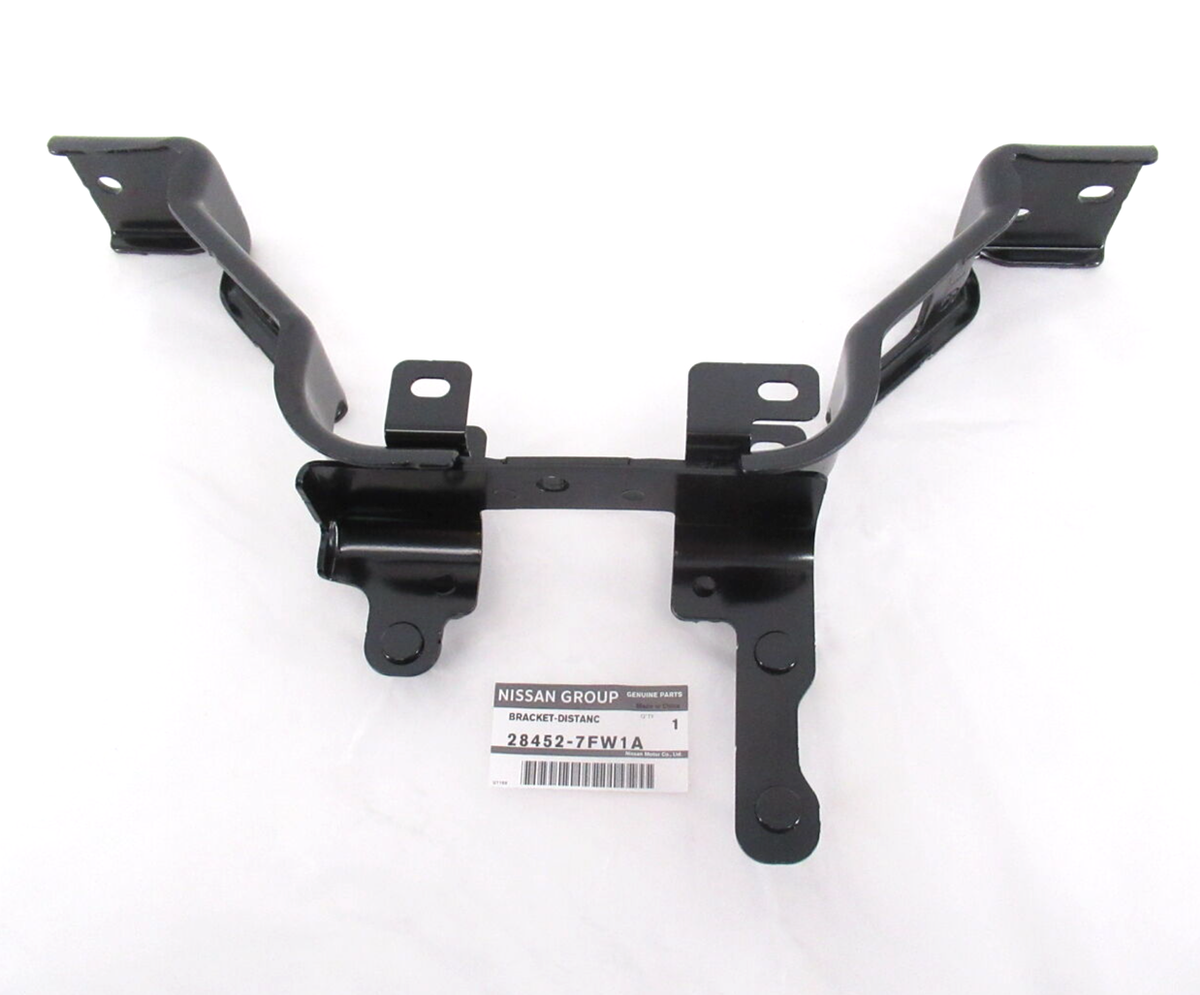 Genuine OEM Nissan 28452-7FW1A Cruise Distance Sensor Mount