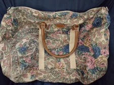 Vintage Gitano Bag