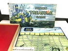 Vintage Parker Brothers Sunken Treasure Game 1948