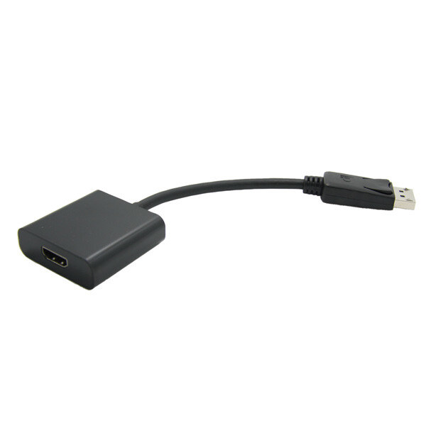 Itb - Secomp Hardware DP ADAPTER M/F HDMI M / HDMI F