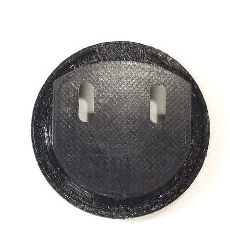 US Divers Impulse Diaphragm Cover Purge Button 2nd Stage Regulator Scuba - Picture 16 of 27