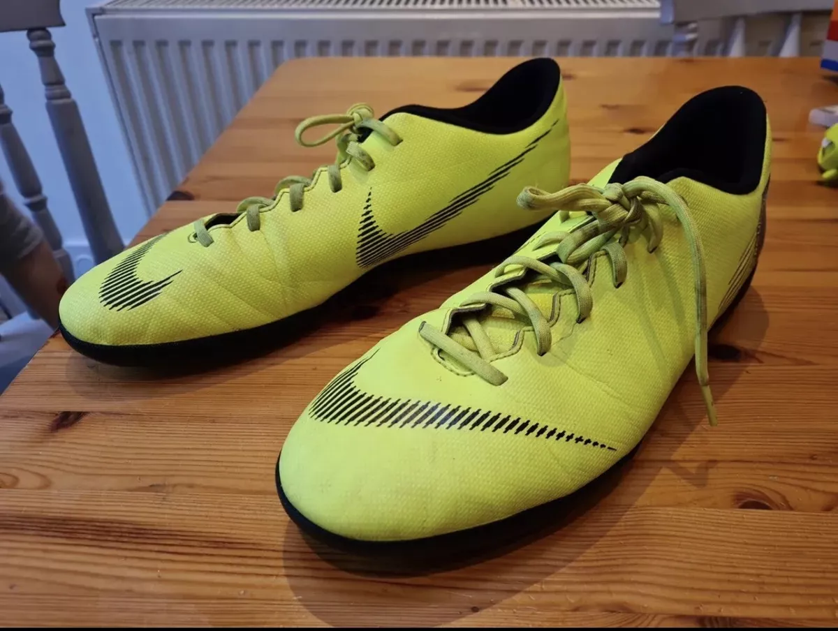 Mercurial turf store